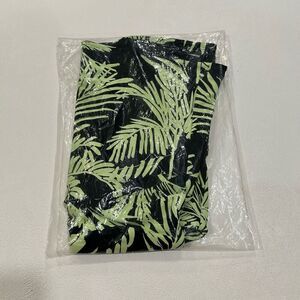 NWT Citrus reversible swim Shorts size small